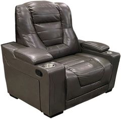 Freedom Rocker Recliner with Dallas Cowboys