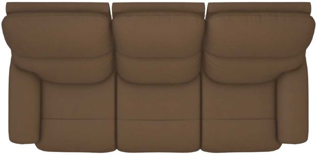 La-Z-Boy® Brooks Ash Power Reclining Sofa with Headrest 30