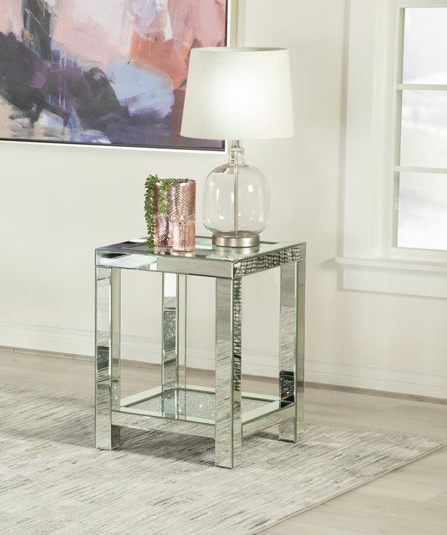 Majesty End Table 0