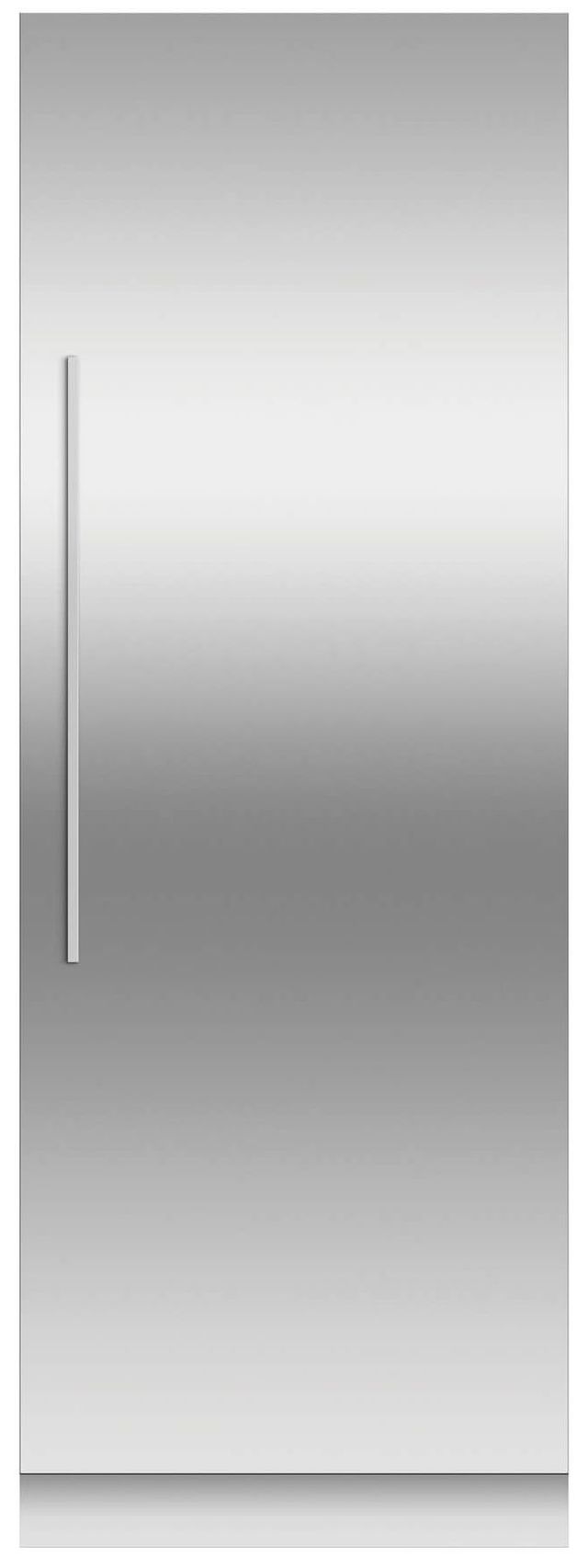 Fisher & Paykel 15.6 Cu. Ft. Panel Ready Upright Freezer 2
