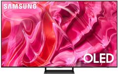 Samsung S90C 77" 4K Ultra HD OLED Smart TV