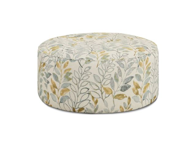Tilly Round Cocktail Ottoman-0