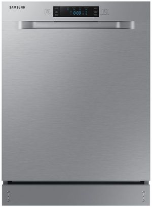 OPEN BOX | LIKE NEW - Samsung 24" Stainless Steel Built In Dishwasher