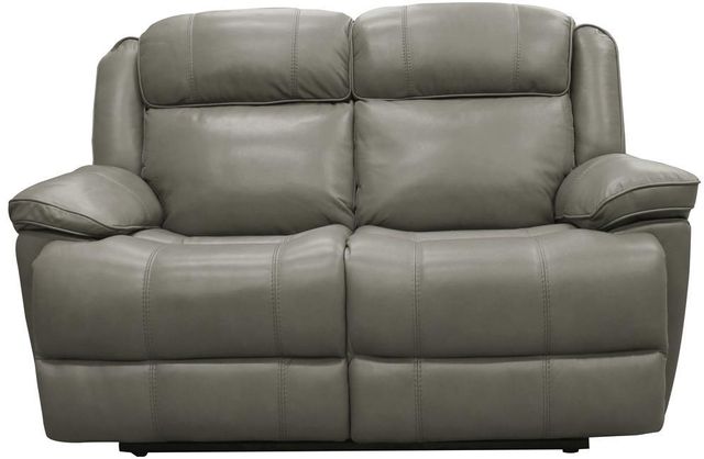 Parker House® Eclipse Florence Heron Reclining Loveseat 1