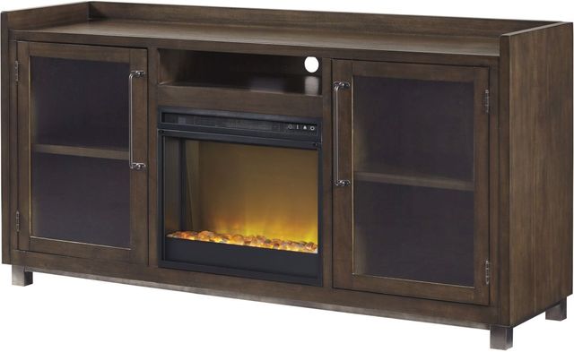 Signature Design by Ashley® Starmore Brown 70" TV Stand ...