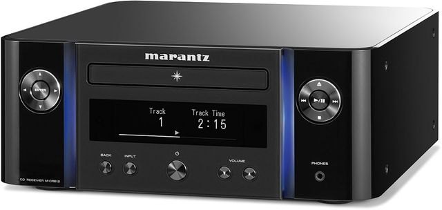 Marantz® Network CD Receiver 2