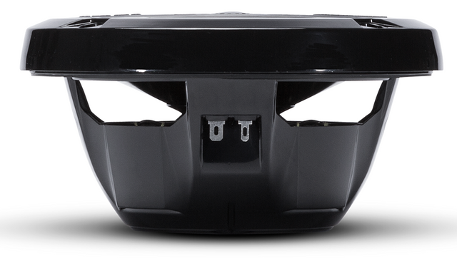Rockford Fosgate® Prime Marine Black 6.5" Full Range Speakers 3