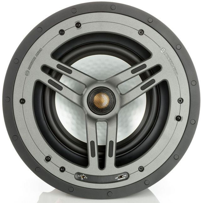 Monitor Audio Controlled Performance Series 8" In-Wall Speaker