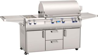 Fire Magic® Echelon E790s 98" Stainless Steel Portable Grill