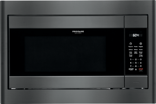Frigidaire Gallery® 2.2 Cu. Ft. Stainless Steel Built in Microwave