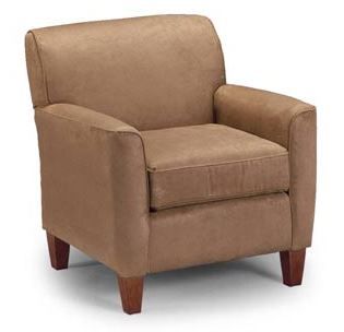 Best Home Furnishings® Risa Club Chair