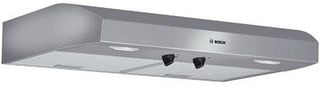 Bosch 500 Series 30" Stainless Steel Under Cabinet Ventilation