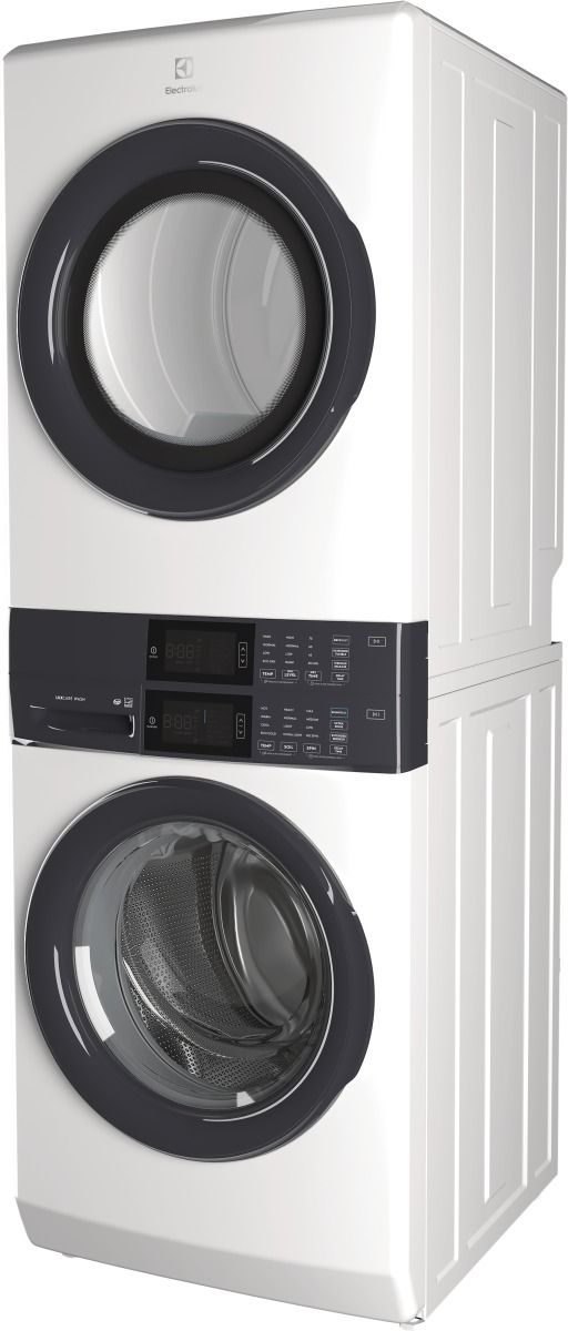 electrolux 300 series washer