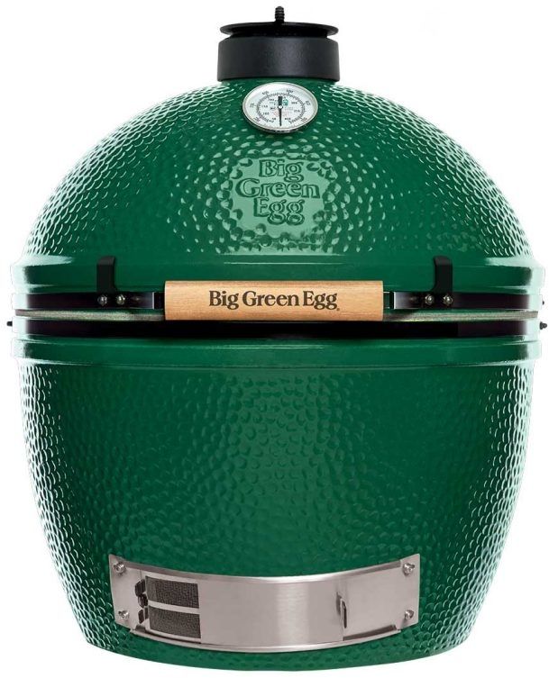 Big Green Egg® XLarge EGG Replacement Fire Box Grill Component 1