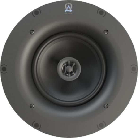 Origin Acoustics® Entertainer 6.5" In-Ceiling Speaker 0