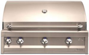Artisan™ American Eagle Series 32" Stainless Steel Built In Grill
