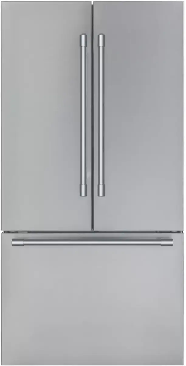 Thermador® Freedom® 20.8 Cu. Ft. Stainless Steel French Door Refrigerator