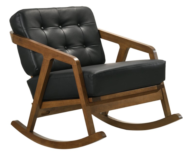 rocking chair bobs furniture