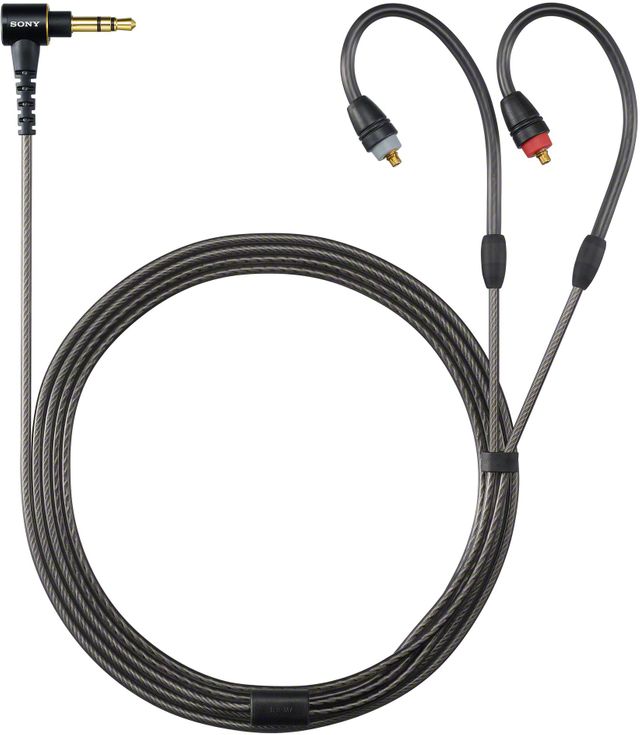 Sony® In-Ear Monitor Headphones 7