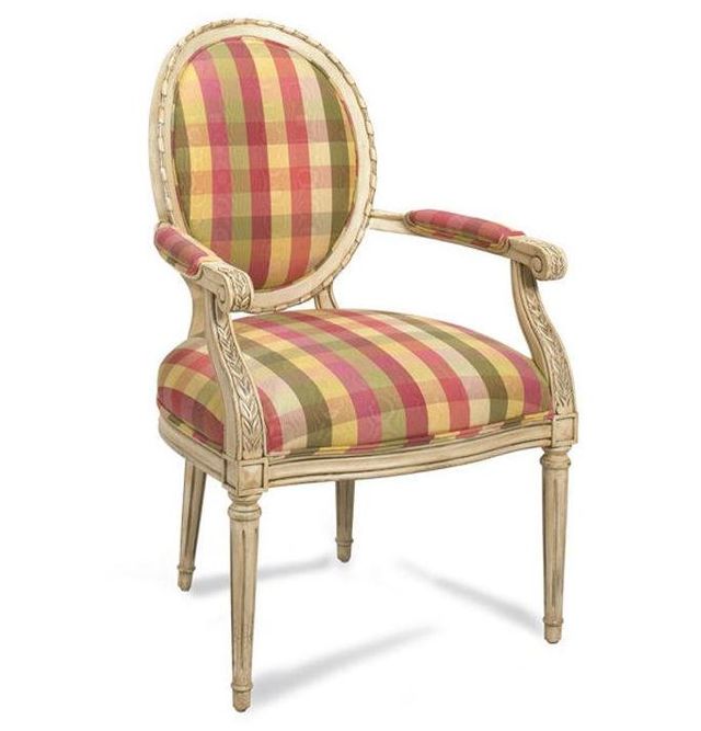 Craftmaster® Living Room Chair