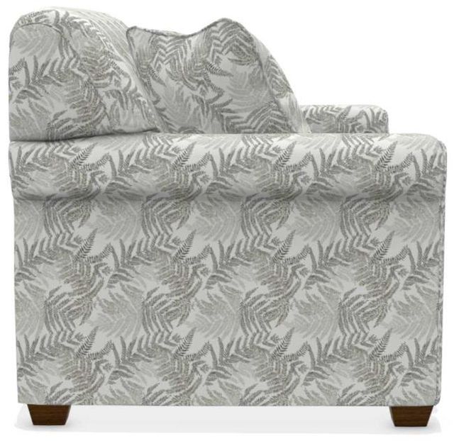 La-Z-Boy® Amanda Java Premier Supreme Comfort™ Full Sleep Sofa 50