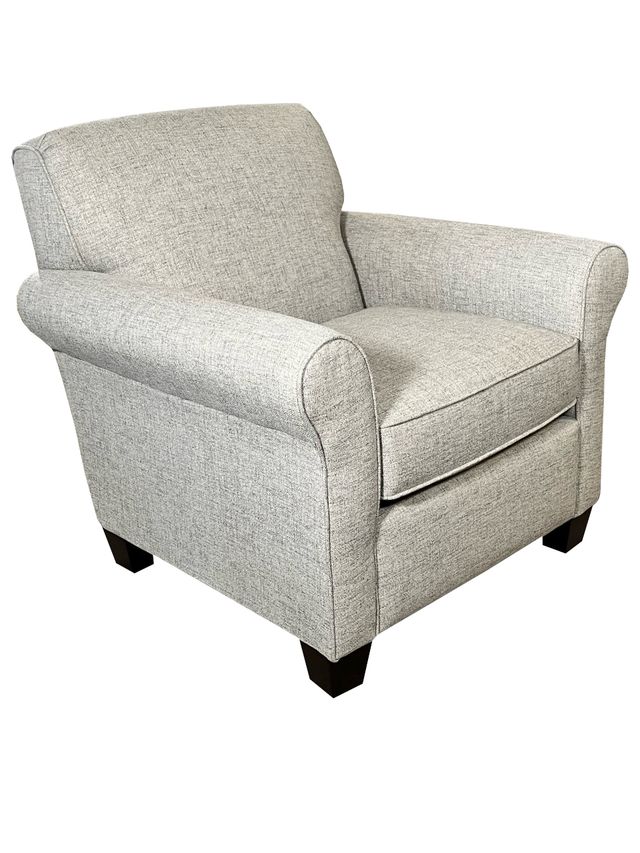 England Furniture Angie Club Chair, Kubin's Furniture & Mattress