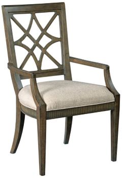 American Drew® Savona Genieve Arm Chair