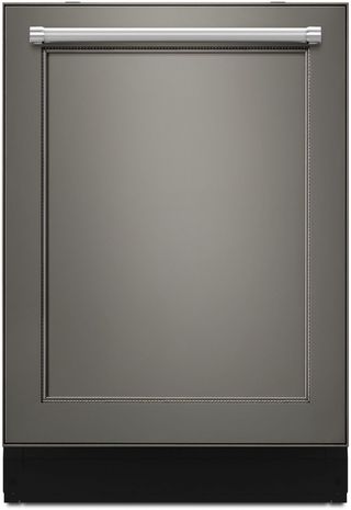 KitchenAid® 24" Panel Ready Built In Dishwasher