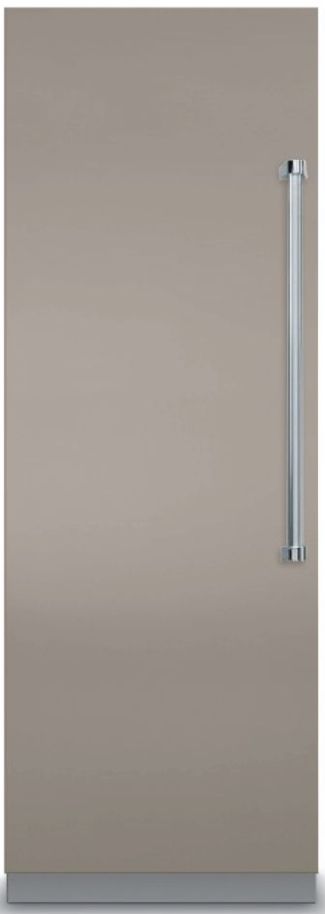 Viking® 7 Series 12.2 Cu. Ft. Stainless Steel All Freezer 5