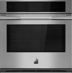 JennAir® RISE™ 30" Stainless Steel Built-In Electric Single Oven