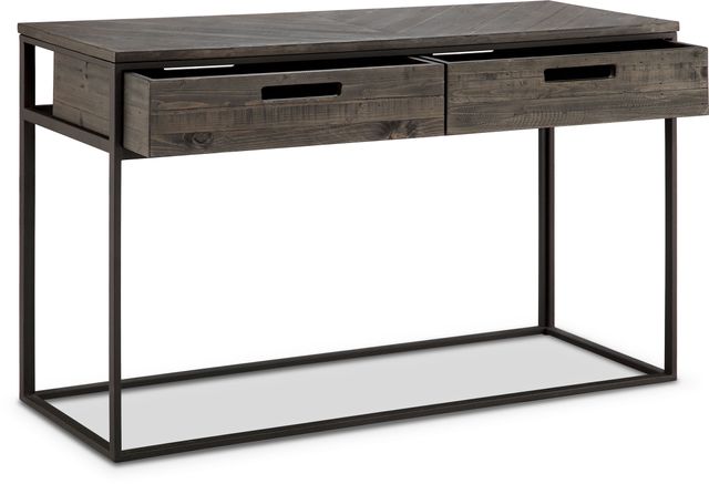 Magnussen Home® Claremont Sofa Table-1