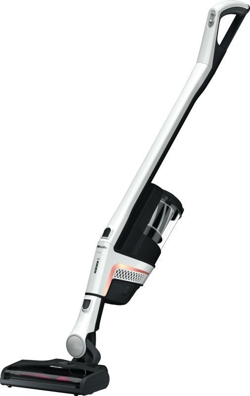 Miele Triflex HX1 Lotus White Cordless Stick Vacuum-0