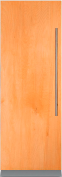 Viking® 7 Series 12.9 Cu. Ft. Custom Panel All Refrigerator