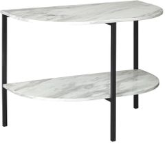 Signature Design by Ashley® Donnesta White Chairside End Table