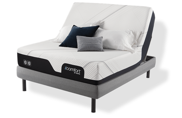 muscle discomfort from firm mattress