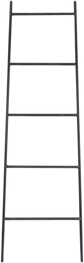 Moe's Home Collection Black Iron Ladder