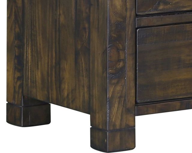Magnussen Home® Pine Hill Drawer Dresser-3