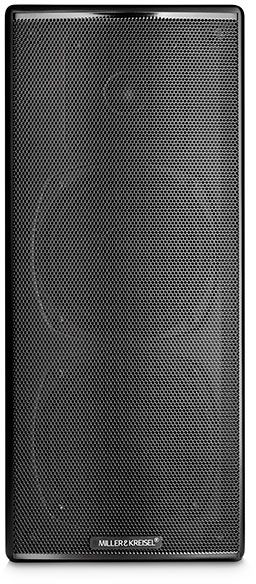 M&K Sound® 950 Series 5.25" Black Satin Speaker 1