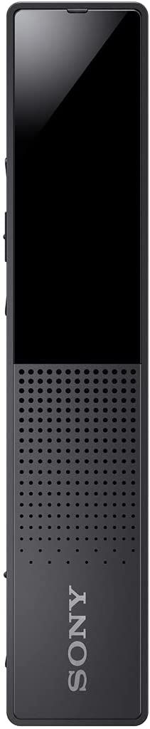 Sony® TX Series Black Digital Voice Recorder 1
