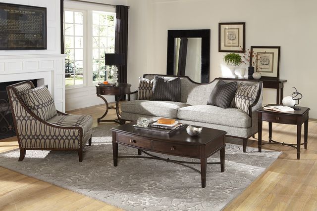 A.R.T. Furniture® Intrigue Harper Mineral Sofa-2