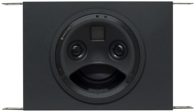 Monitor Audio Platinum In Ceiling II Back Box
