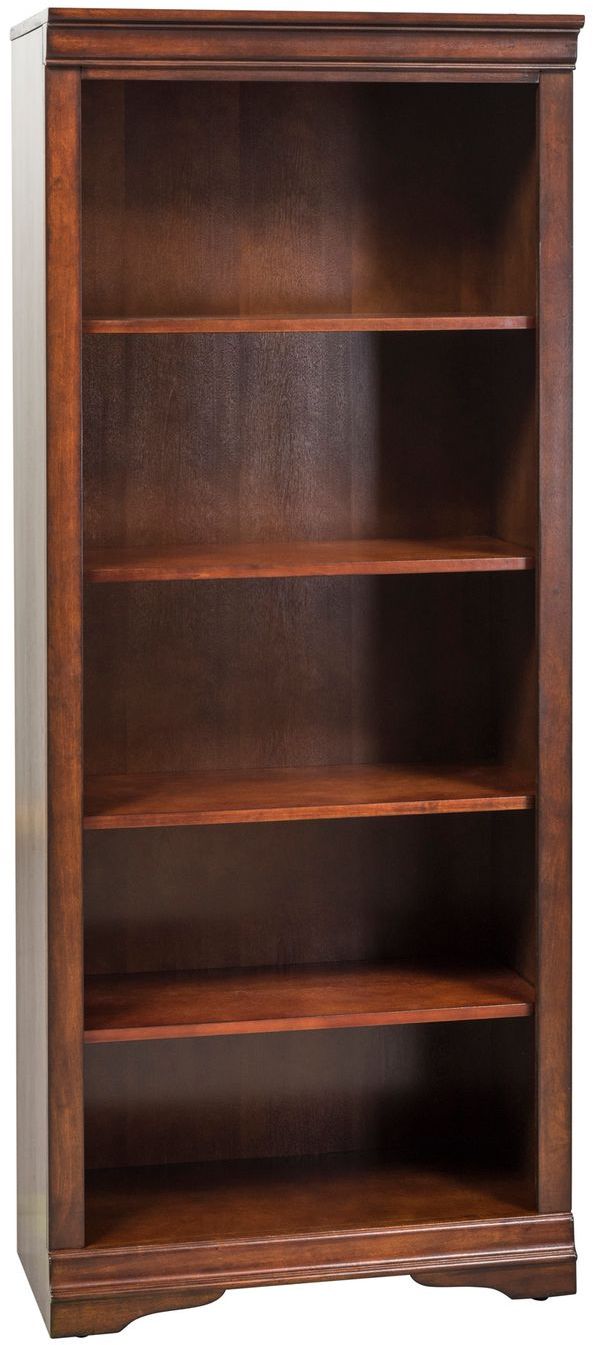 Liberty Brookview Home Office Open Bookcase
