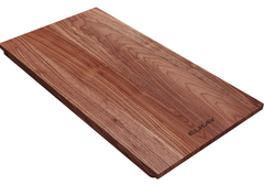Elkay® Dart Canyon Hardwood 12" x 22.5" x 1" Cutting Board