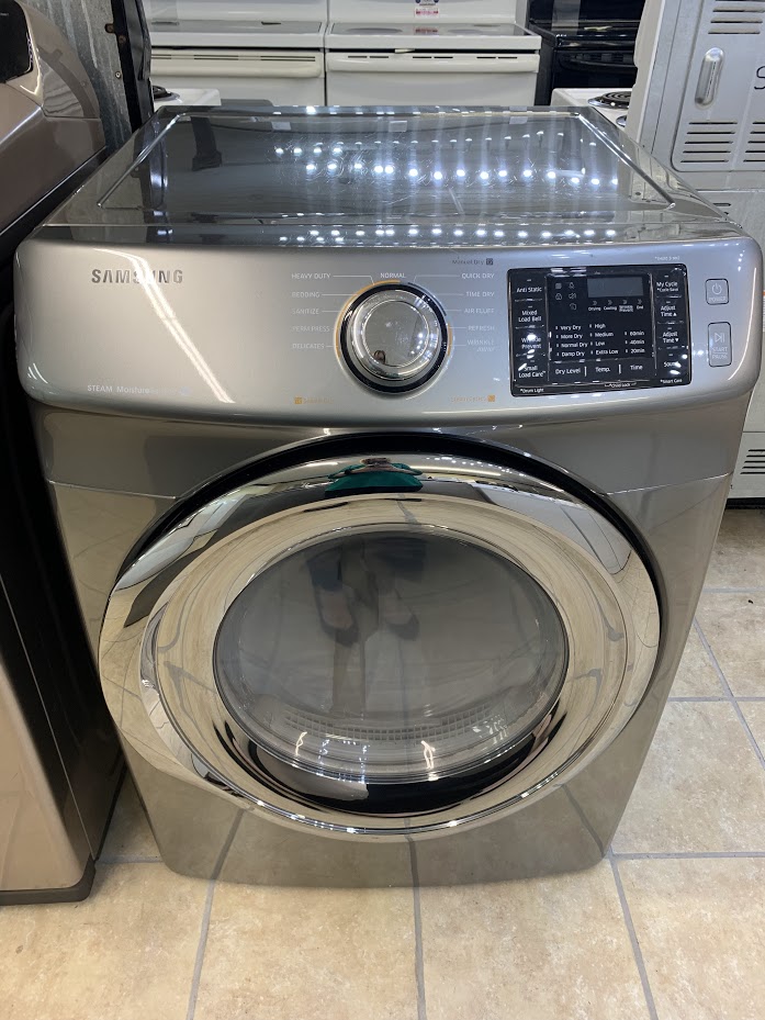 refurbished samsung washer and dryer