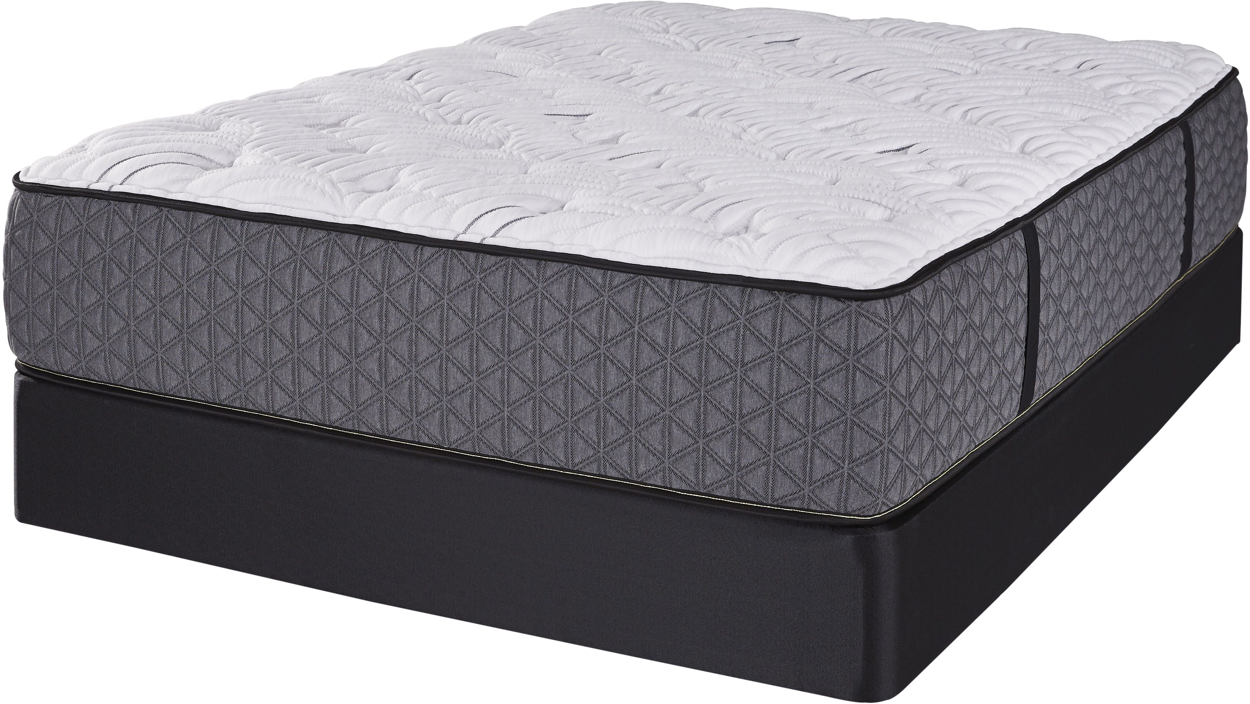 serta benson queen mattress