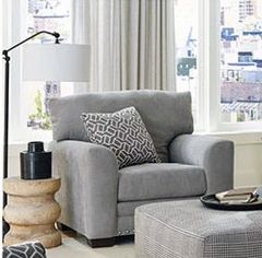 Jackson Furniture® Cutler Ash Stationary Chair