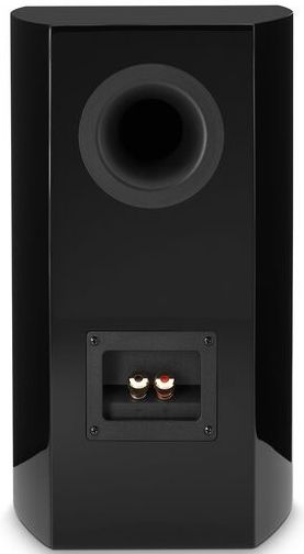 Revel® Concerta2™ Series Black Gloss 6.5" Bookshelf Loudspeaker 10