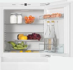 Miele 4.8 Cu. Ft. Panel Ready Under the Counter Refrigerator