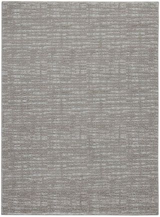 Signature Design by Ashley® Norris Taupe/White Large Rug