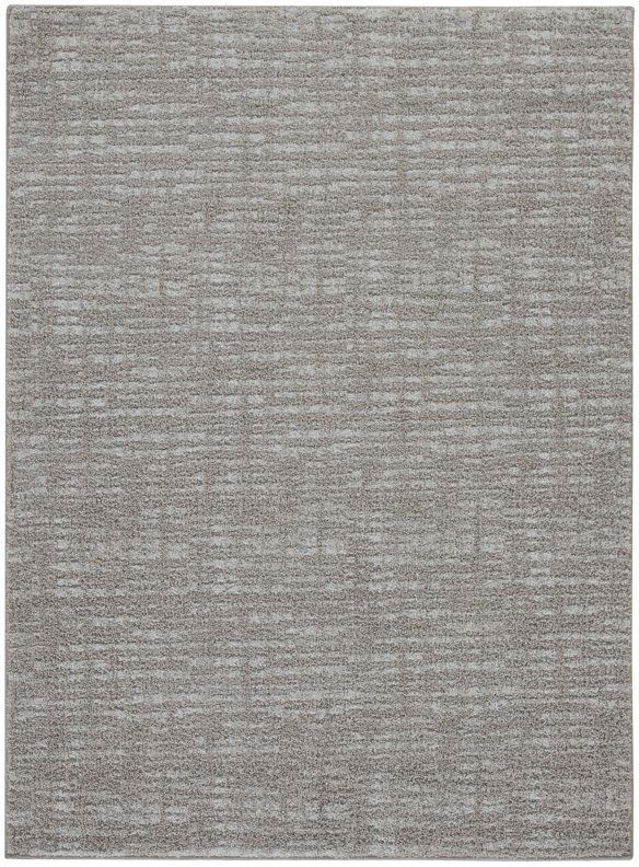 Signature Design by Ashley® Norris Cream/Gray 8' x 10' Large Area Rug ...